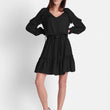 Laden Sie das Bild in den Galerie-Viewer, Cocktailkleid Model 128395 IVON | Textil Großhandel ATA-Mode