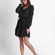 Laden Sie das Bild in den Galerie-Viewer, Cocktailkleid Model 128395 IVON | Textil Großhandel ATA-Mode