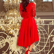 Laden Sie das Bild in den Galerie-Viewer, Abendkleid Model 128947 Numoco | Textil Großhandel ATA-Mode