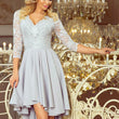 Laden Sie das Bild in den Galerie-Viewer, Abendkleid Model 129391 Numoco | Textil Großhandel ATA-Mode