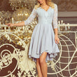 Laden Sie das Bild in den Galerie-Viewer, Abendkleid Model 129391 Numoco | Textil Großhandel ATA-Mode