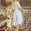 Laden Sie das Bild in den Galerie-Viewer, Abendkleid Model 129391 Numoco | Textil Großhandel ATA-Mode