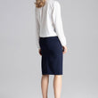 Laden Sie das Bild in den Galerie-Viewer, Bluse Model 129766 Figl | Textil Großhandel ATA-Mode