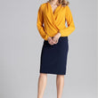 Laden Sie das Bild in den Galerie-Viewer, Bluse Model 129767 Figl | Textil Großhandel ATA-Mode