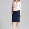 Laden Sie das Bild in den Galerie-Viewer, Bluse Model 129768 Figl | Textil Großhandel ATA-Mode