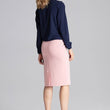 Laden Sie das Bild in den Galerie-Viewer, Bluse Model 129771 Figl | Textil Großhandel ATA-Mode