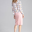 Laden Sie das Bild in den Galerie-Viewer, Bluse Model 129772 Figl | Textil Großhandel ATA-Mode