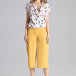 Laden Sie das Bild in den Galerie-Viewer, Damen Hose Model 129786 Figl | Textil Großhandel ATA-Mode