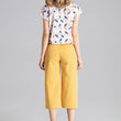 Laden Sie das Bild in den Galerie-Viewer, Damen Hose Model 129786 Figl | Textil Großhandel ATA-Mode
