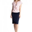 Laden Sie das Bild in den Galerie-Viewer, Bluse Model 129816 Figl | Textil Großhandel ATA-Mode