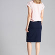Laden Sie das Bild in den Galerie-Viewer, Bluse Model 129816 Figl | Textil Großhandel ATA-Mode
