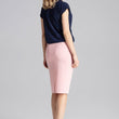 Laden Sie das Bild in den Galerie-Viewer, Bluse Model 129819 Figl | Textil Großhandel ATA-Mode