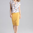 Laden Sie das Bild in den Galerie-Viewer, Bluse Model 129822 Figl | Textil Großhandel ATA-Mode