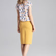 Laden Sie das Bild in den Galerie-Viewer, Bluse Model 129822 Figl | Textil Großhandel ATA-Mode