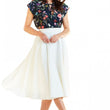Laden Sie das Bild in den Galerie-Viewer, Rock Model 129952 awama | Textil Großhandel ATA-Mode