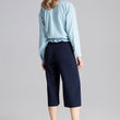 Laden Sie das Bild in den Galerie-Viewer, Langarm Hemd Model 130143 Figl | Textil Großhandel ATA-Mode