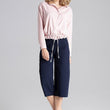 Laden Sie das Bild in den Galerie-Viewer, Langarm Hemd Model 130144 Figl | Textil Großhandel ATA-Mode