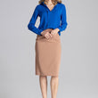 Laden Sie das Bild in den Galerie-Viewer, Bluse Model 130148 Figl | Textil Großhandel ATA-Mode