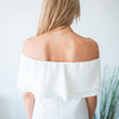 Laden Sie das Bild in den Galerie-Viewer, Cocktailkleid Model 131420 Jersa | Textil Großhandel ATA-Mode