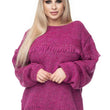 Laden Sie das Bild in den Galerie-Viewer, Pullover Model 131603 PeeKaBoo | Textil Großhandel ATA-Mode