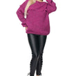 Laden Sie das Bild in den Galerie-Viewer, Pullover Model 131603 PeeKaBoo | Textil Großhandel ATA-Mode