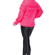 Laden Sie das Bild in den Galerie-Viewer, Pullover Model 131604 PeeKaBoo | Textil Großhandel ATA-Mode