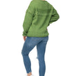 Laden Sie das Bild in den Galerie-Viewer, Pullover Model 131605 PeeKaBoo | Textil Großhandel ATA-Mode
