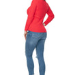 Laden Sie das Bild in den Galerie-Viewer, Pullover Model 131606 PeeKaBoo | Textil Großhandel ATA-Mode