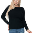 Laden Sie das Bild in den Galerie-Viewer, Pullover Model 131607 PeeKaBoo | Textil Großhandel ATA-Mode