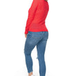 Laden Sie das Bild in den Galerie-Viewer, Pullover Model 131609 PeeKaBoo | Textil Großhandel ATA-Mode