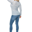 Laden Sie das Bild in den Galerie-Viewer, Pullover Model 131610 PeeKaBoo | Textil Großhandel ATA-Mode