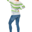 Laden Sie das Bild in den Galerie-Viewer, Pullover Model 131614 PeeKaBoo | Textil Großhandel ATA-Mode