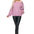 Laden Sie das Bild in den Galerie-Viewer, Pullover Model 131617 PeeKaBoo | Textil Großhandel ATA-Mode