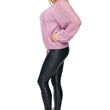 Laden Sie das Bild in den Galerie-Viewer, Pullover Model 131617 PeeKaBoo | Textil Großhandel ATA-Mode