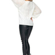 Laden Sie das Bild in den Galerie-Viewer, Pullover Model 131619 PeeKaBoo | Textil Großhandel ATA-Mode