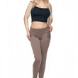 Laden Sie das Bild in den Galerie-Viewer, Lange Hose Model 131926 PeeKaBoo | Textil Großhandel ATA-Mode