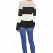 Laden Sie das Bild in den Galerie-Viewer, Schwangerschaft Pullover Model 132018 PeeKaBoo | Textil Großhandel ATA-Mode