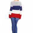 Laden Sie das Bild in den Galerie-Viewer, Schwangerschaft Pullover Model 132021 PeeKaBoo | Textil Großhandel ATA-Mode