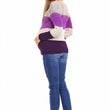 Laden Sie das Bild in den Galerie-Viewer, Schwangerschaft Pullover Model 132023 PeeKaBoo | Textil Großhandel ATA-Mode
