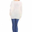 Laden Sie das Bild in den Galerie-Viewer, Schwangerschaft Pullover Model 132026 PeeKaBoo | Textil Großhandel ATA-Mode