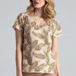 Laden Sie das Bild in den Galerie-Viewer, Bluse Model 132476 Figl | Textil Großhandel ATA-Mode
