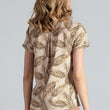 Laden Sie das Bild in den Galerie-Viewer, Bluse Model 132476 Figl | Textil Großhandel ATA-Mode