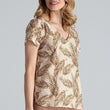 Laden Sie das Bild in den Galerie-Viewer, Bluse Model 132476 Figl | Textil Großhandel ATA-Mode