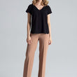 Laden Sie das Bild in den Galerie-Viewer, Bluse Model 132480 Figl | Textil Großhandel ATA-Mode