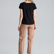 Laden Sie das Bild in den Galerie-Viewer, Bluse Model 132480 Figl | Textil Großhandel ATA-Mode