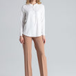 Laden Sie das Bild in den Galerie-Viewer, Bluse Model 132486 Figl | Textil Großhandel ATA-Mode