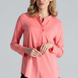 Laden Sie das Bild in den Galerie-Viewer, Bluse Model 132487 Figl | Textil Großhandel ATA-Mode