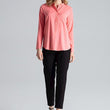 Laden Sie das Bild in den Galerie-Viewer, Bluse Model 132487 Figl | Textil Großhandel ATA-Mode