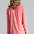 Laden Sie das Bild in den Galerie-Viewer, Bluse Model 132487 Figl | Textil Großhandel ATA-Mode