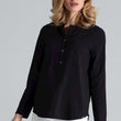 Laden Sie das Bild in den Galerie-Viewer, Bluse Model 132489 Figl | Textil Großhandel ATA-Mode